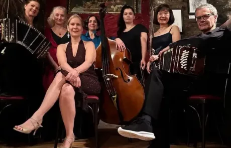 Viva la Vida – Tango Musik Festival Ingolstadt Viva la Vida - Tango Musik Festival Ingolstadt