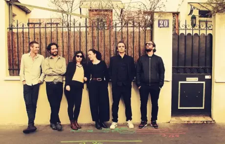 Viva la Vida – Tango Musik Festival Ingolstadt Viva la Vida - Tango Musik Festival Ingolstadt