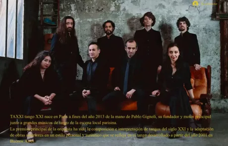 Viva la Vida – Tango Musik Festival Ingolstadt Viva la Vida - Tango Musik Festival Ingolstadt