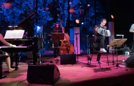 Viva la Vida – Tango Musik Festival Ingolstadt Viva la Vida - Tango Musik Festival Ingolstadt