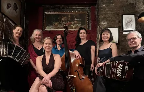 Viva la Vida – Tango Musik Festival Ingolstadt Viva la Vida - Tango Musik Festival Ingolstadt