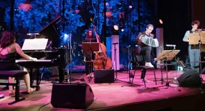 Viva la Vida - Tango Musik Festival Ingolstadt